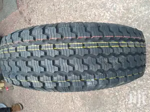 Quality JK Tires Sizes 235/70r16 A/T Made in India.