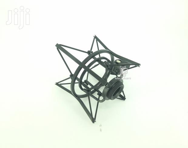 Takstar SH-100 Studio Microphone Shock Mount - thumbnail 4