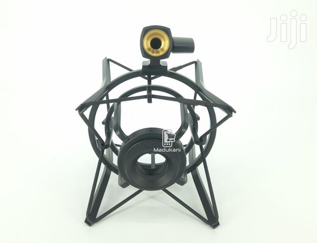 Takstar SH-100 Studio Microphone Shock Mount - thumbnail 3