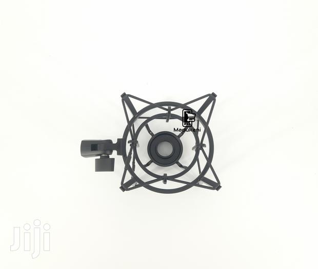 Takstar SH-100 Studio Microphone Shock Mount - thumbnail 5