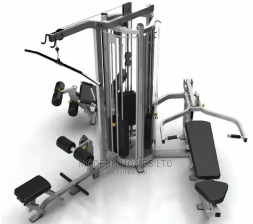 Matrix Multi Gym 3-Stack G1 - G1mg30