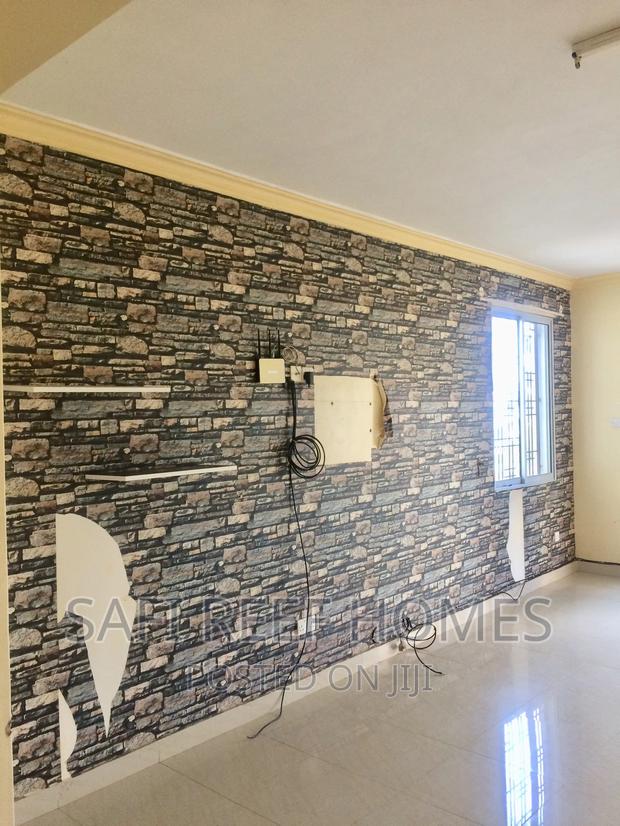 Classy 3 Bedroom to Let in Mkomani Nyali - main view