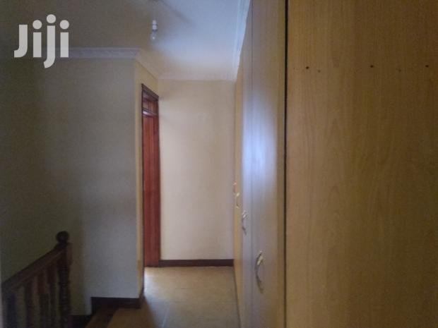Amazing 4bedroomed Maisonette Dsq to Let