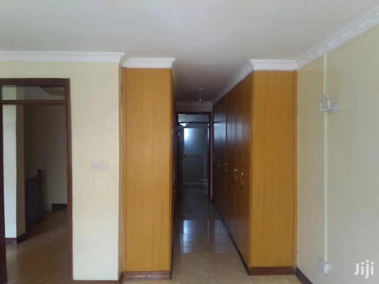 Amazing 4bedroomed Maisonette Dsq to Let