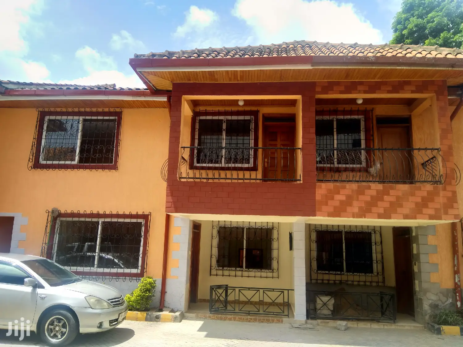 Amazing 4bedroomed Maisonette Dsq to Let