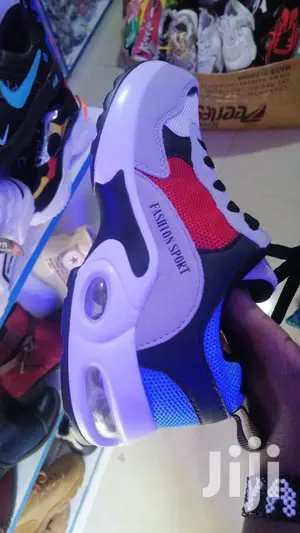 Leather Chess Boots