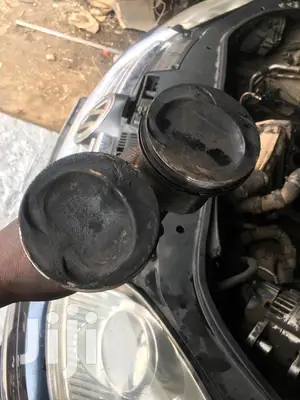 Volkswagen and Audi Mechanic