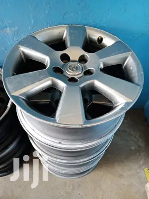 17inch, Rims for Harrier, Lexus Ra4 NEW MODEL