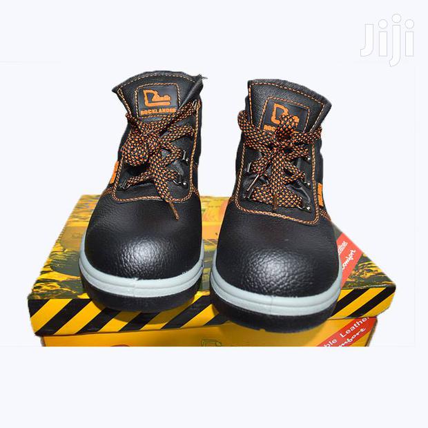 Safety Shoes Work Boots - thumbnail 2