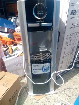 Bruhm Water Dispenser.