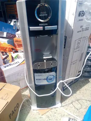 Bruhm Water Dispenser.