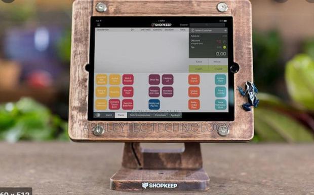 Retail Shop Point Of Sale Pos Software Quickbook Robipos