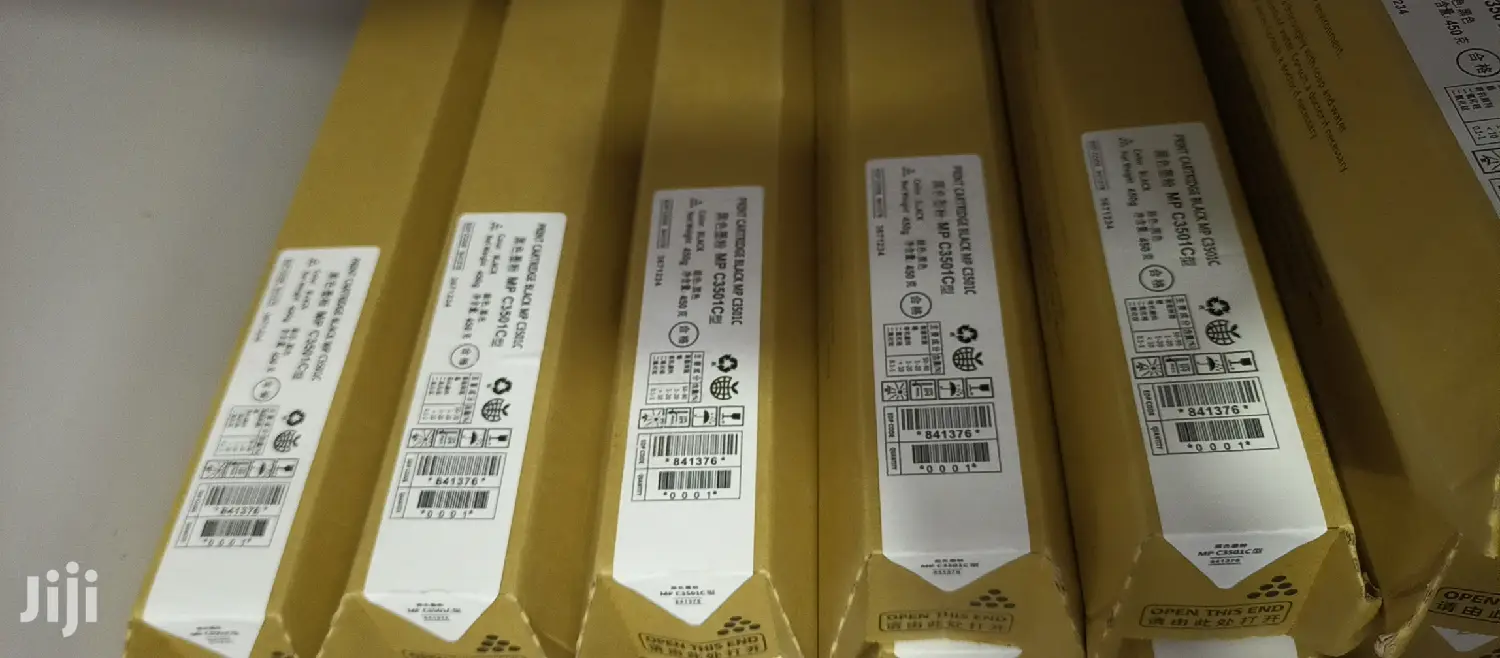 Toner for Ricoh C 3501