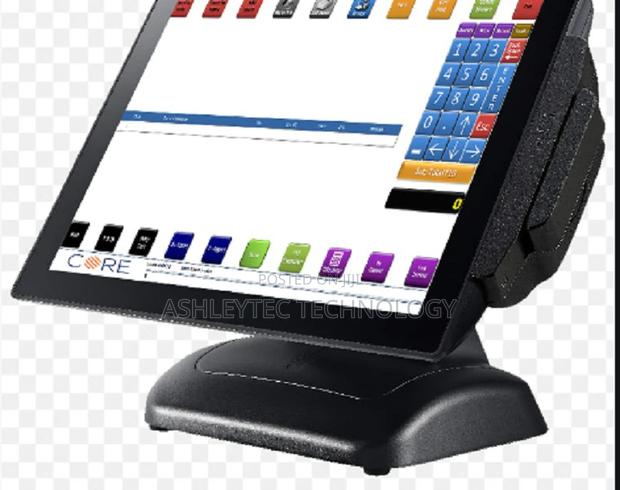Restaurant Eatery POS System Point of Sale Software Only - thumbnail 2