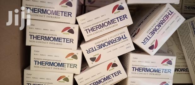 High Quality Thermo Gun - thumbnail 2