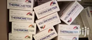 High Quality Thermo Gun