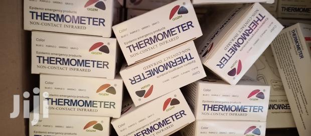 High Quality Thermo Gun