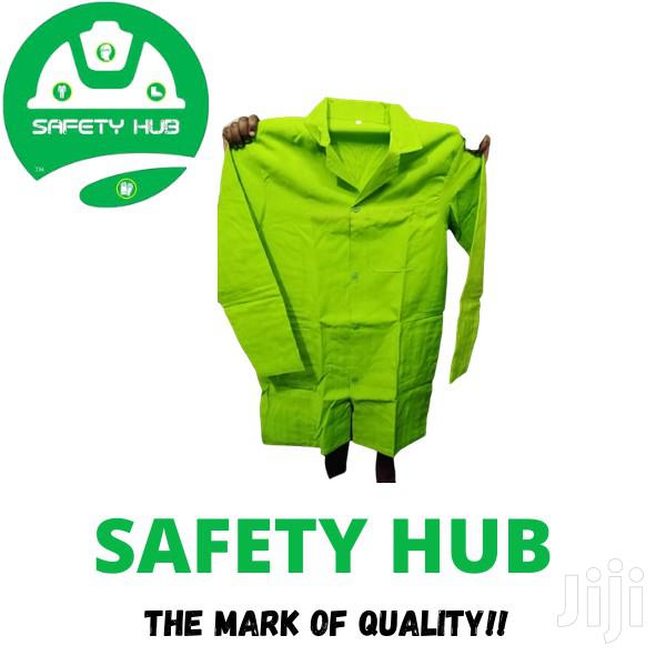 Dust Coats at Affordable Rates