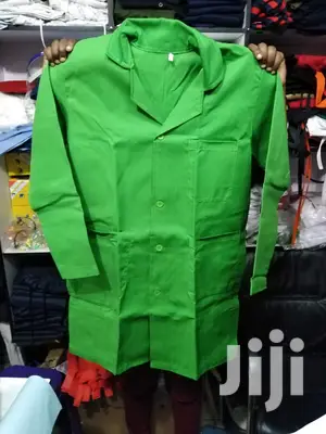 Dust Coats at Affordable Rates
