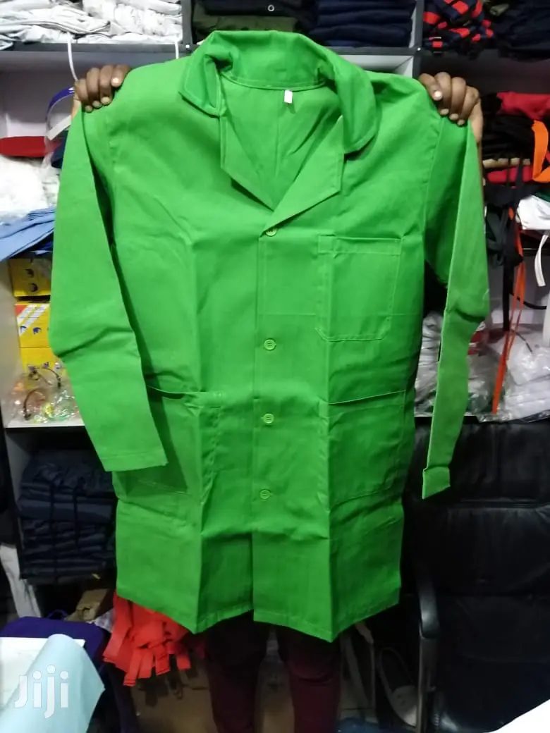 Dust Coats at Affordable Rates