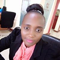 Mary Kinyanjui logo