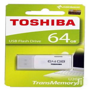 64 Gb Toshiba Flashdisks - thumbnail 2