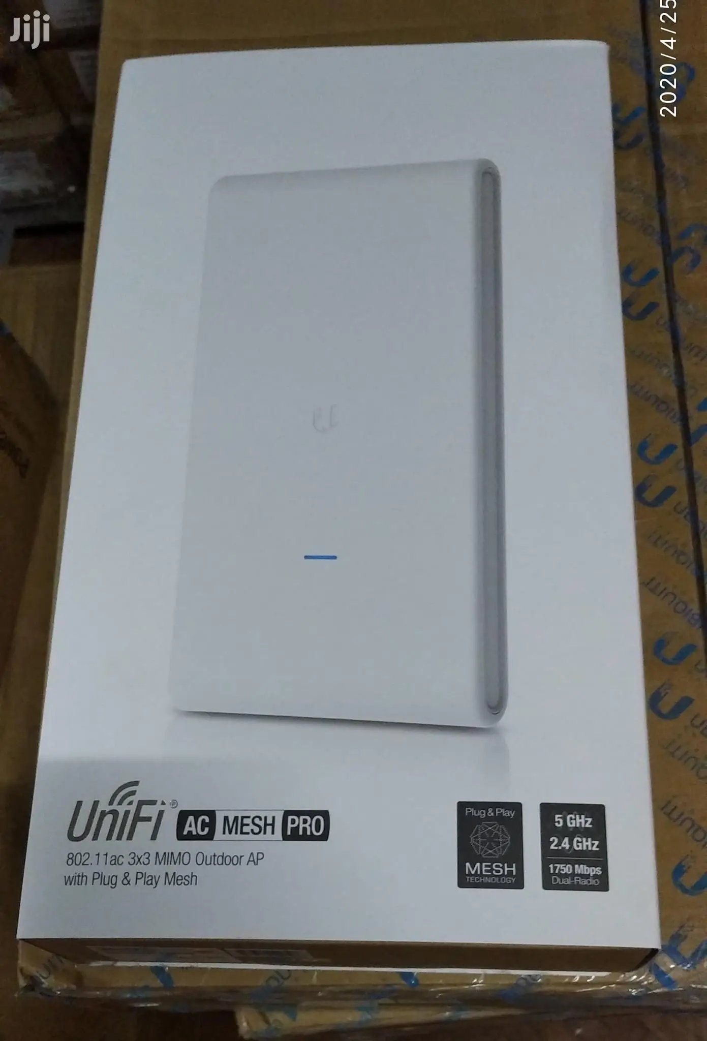 Ubiquiti Unifi AP AC Mesh PRO Access Point