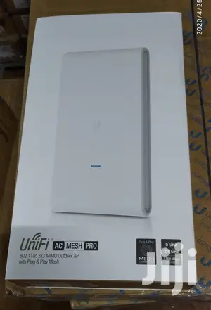 Ubiquiti Unifi AP AC Mesh PRO Access Point