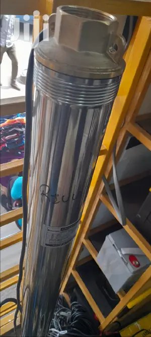 Premier 3phase Submersible Electric Pump 190m 5hp 4kw