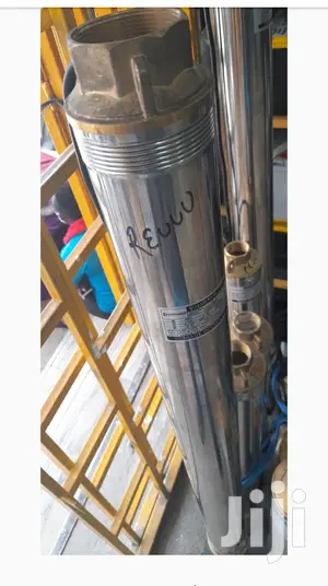 Premier 3phase Submersible Electric Pump 230m 7hp 6kw