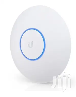 Ubiquiti Unifi Wave2 AC AP, Security and BLE
