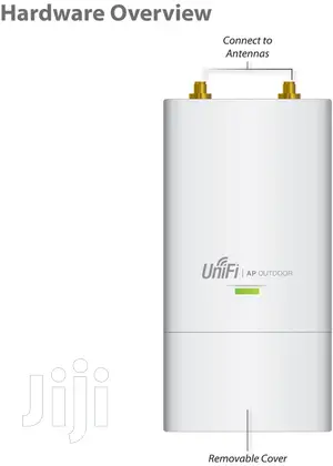 Ubiquiti Networks Unifi AP Outdoor 5