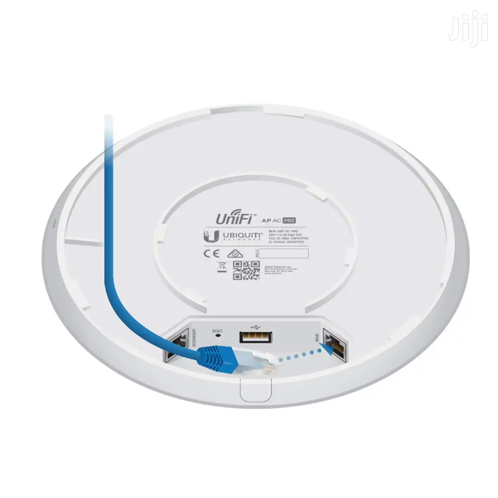 Ubiquiti Networks Unifi Dual-Radio PRO Access Point