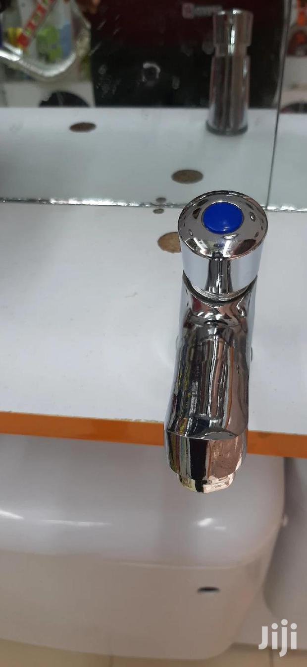 Normal Tap - main view