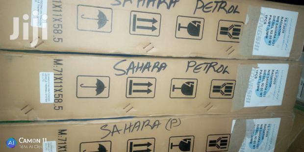 Brand New Radiator for Nissan Sahara on Sale