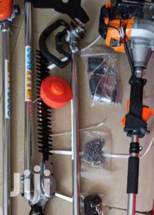 Long Term Hedge Trimmer - main view