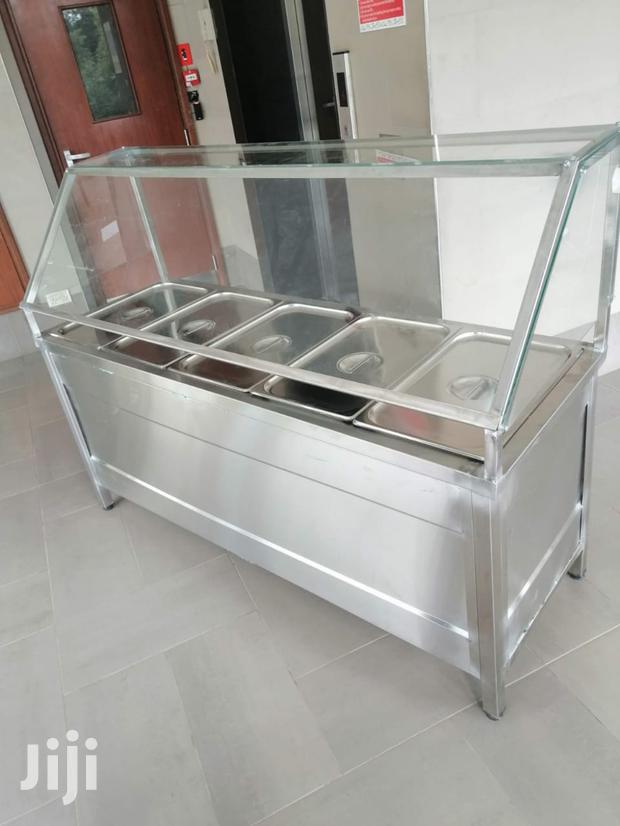 Been Marin - main view