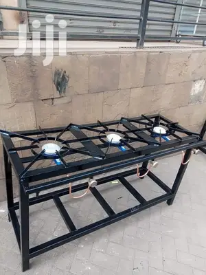 Gas Cooker