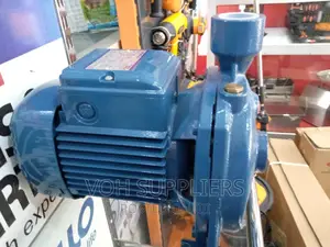 Pedroll Water Pump