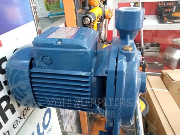 Pedroll Water Pump