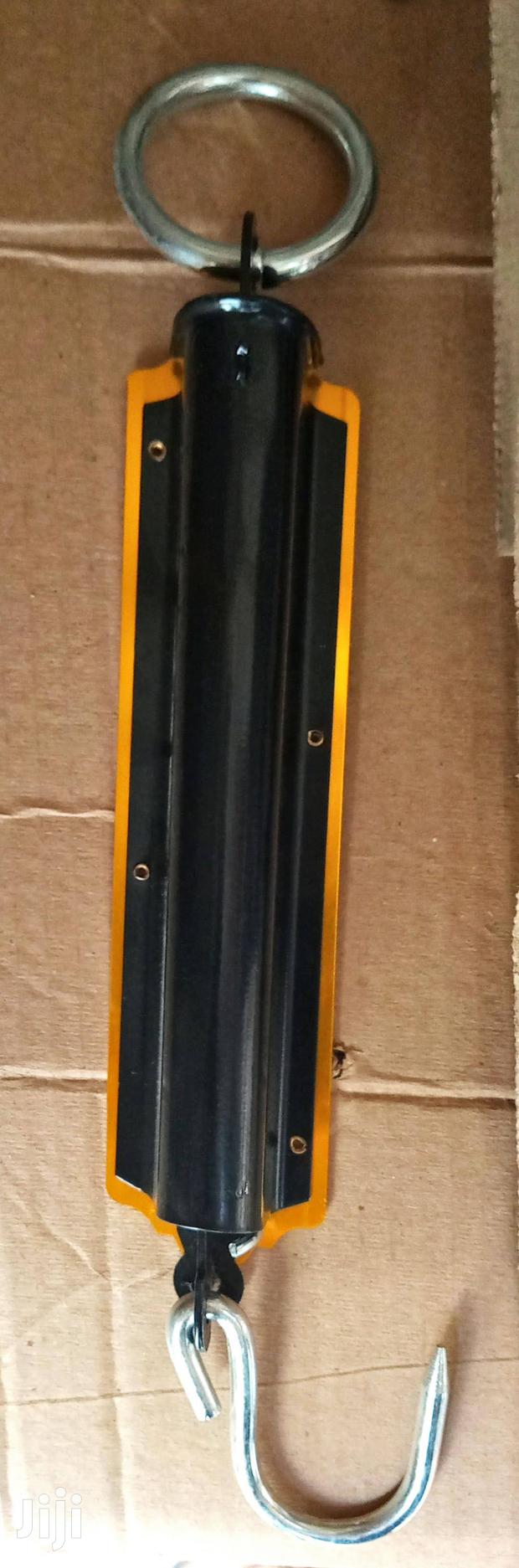 50 Kg Handheld Scale - thumbnail 2