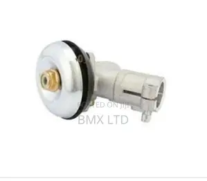 7T Gear Box.