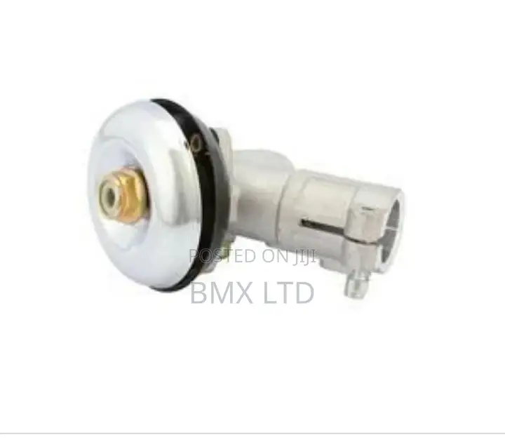 7T Gear Box.