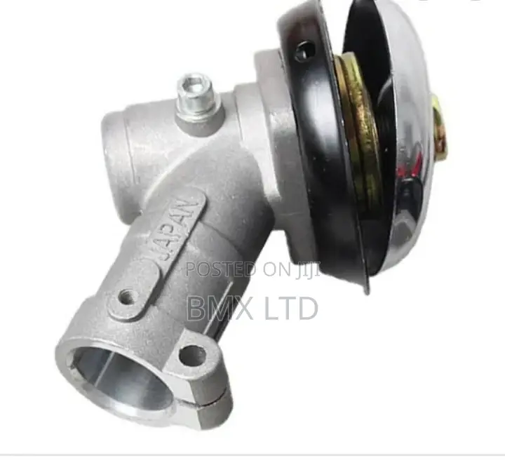 Size 28 9t Gear Box.