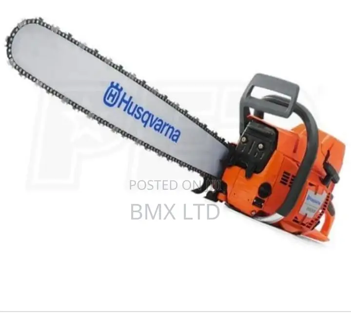 Origina Husqvarna Power Saw 272x.