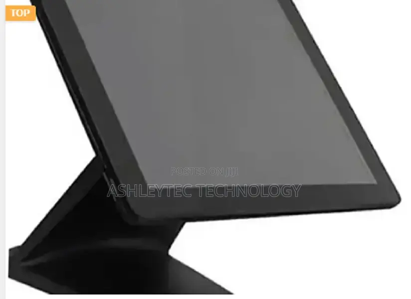 15 Inches Super Touch POS Touch Screen Monitor