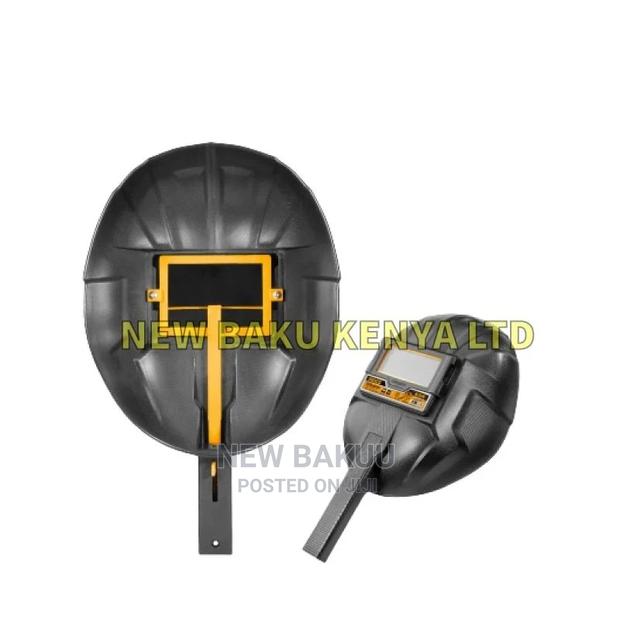 Ingco Protective Welding Mask