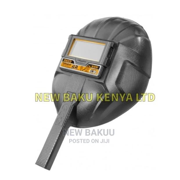 Ingco Protective Welding Mask - thumbnail 2