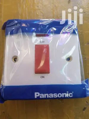 Water Heater Switch