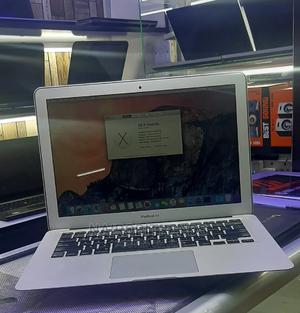 Laptop Apple MacBook Air 2012 8GB Intel Core I5 SSD 128GB - main view